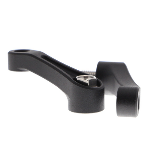 Extensiones de espejo Evotech Performance Yamaha Tracer 7 GT '21-