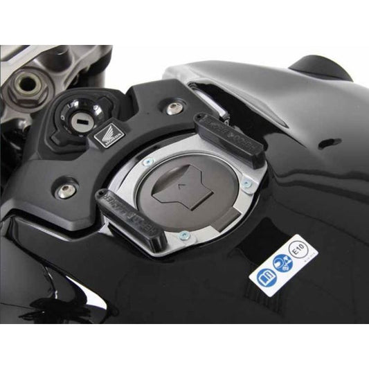 Anillo de depósito Lock-it Hepco&amp;Becker Honda CB1000R '18-