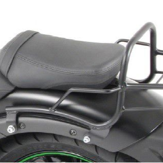 Portaequipajes superior negro Hepco&amp;Becker Kawasaki Vulcan S '15-