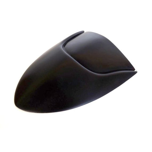 Extensión de guardabarros delantero negro Puig Suzuki SV650 '16-'21