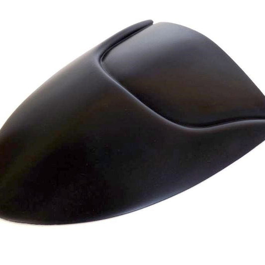 Extensión de guardabarros delantero negro Wunderlich BMW R1200GS/ADV LC '13-