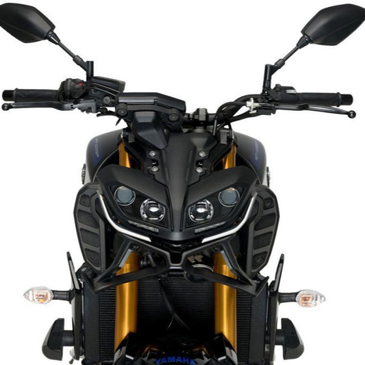 Alerón delantero Downforce Front de Puig para la Yamaha MT-09 / SP '17-