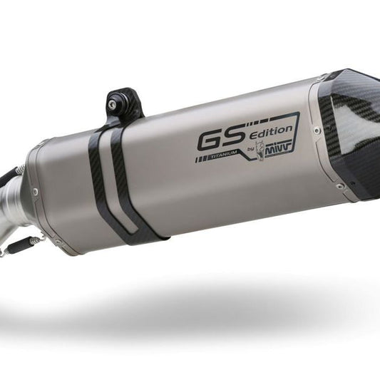 Amortiguador MIVV Speed Edge GS Titanium Edition BMW R1200GS LC '13-