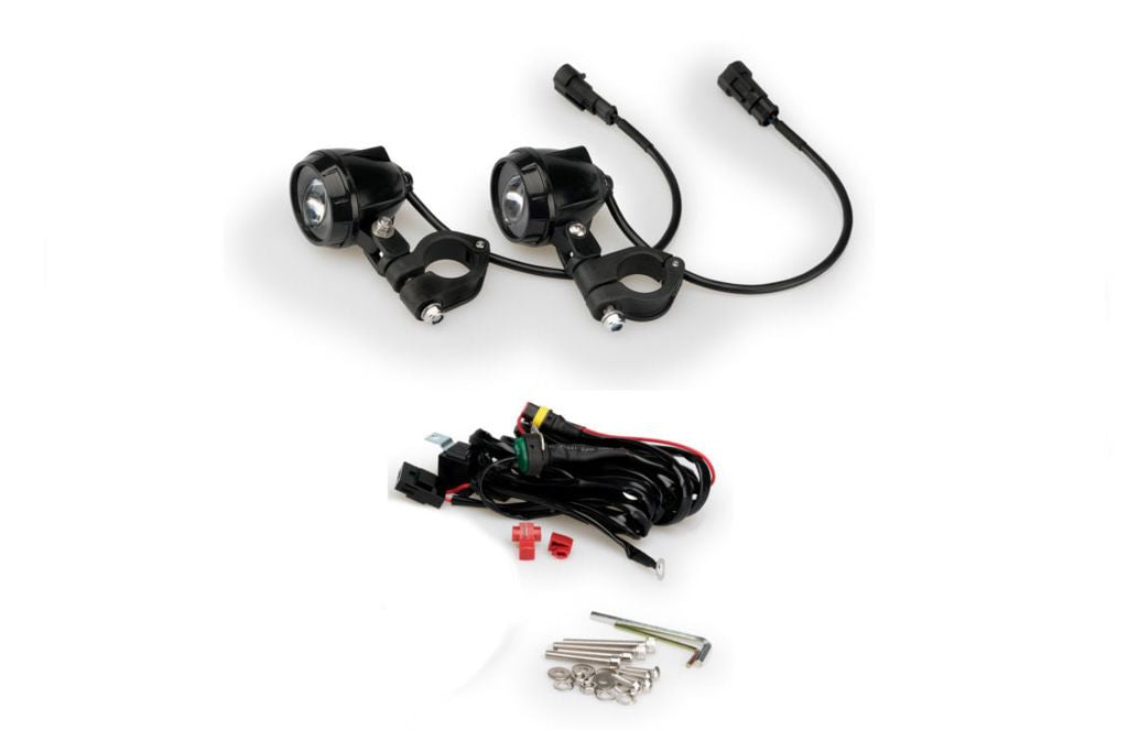 Juego de lámparas LED universales Beam 2.0 Puig