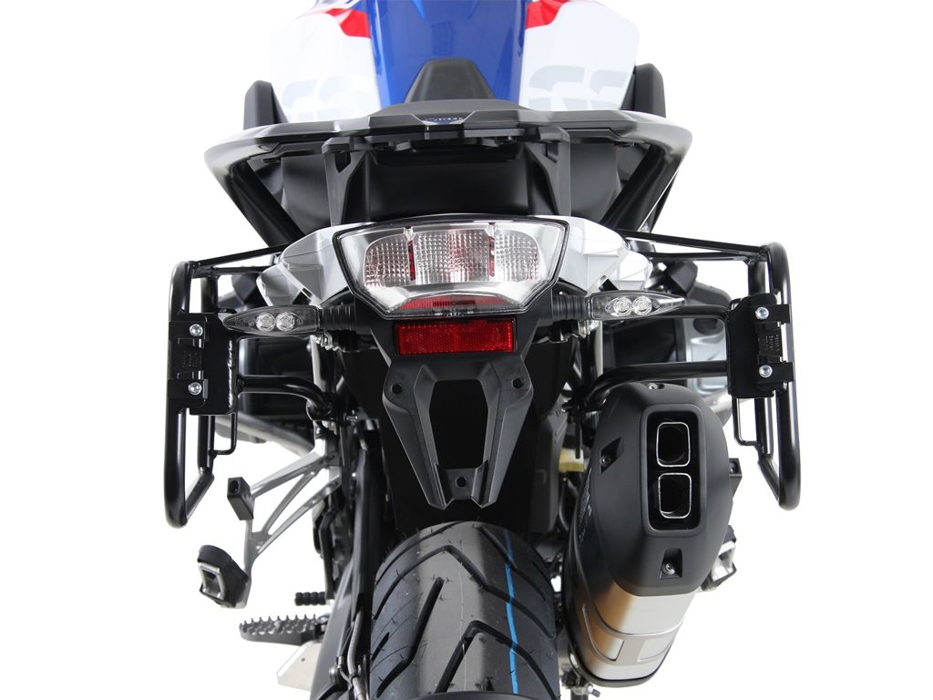 Portaequipajes Lock-it Hepco&amp;Becker antracita BMW R1250GS LC '18-