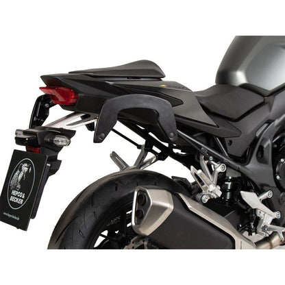 Portaequipajes C-Bow antracita Hepco&amp;Becker Honda CB750 Hornet '23-
