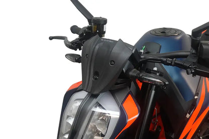 Cúpula de mosquitera Evotech Performance KTM 790 Duke '18-22