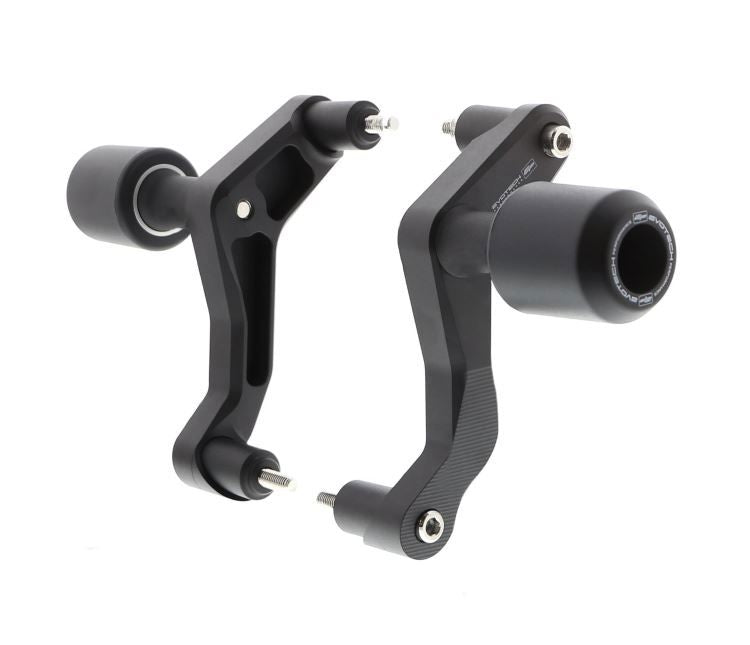 Protección contra choques Evotech Performance KTM 1290 Superduke R '20-'23