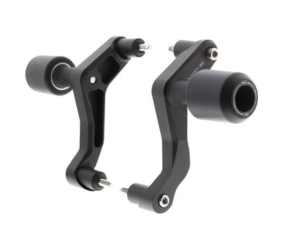 Protección contra choques Evotech Performance KTM 1290 Superduke R '20-'23