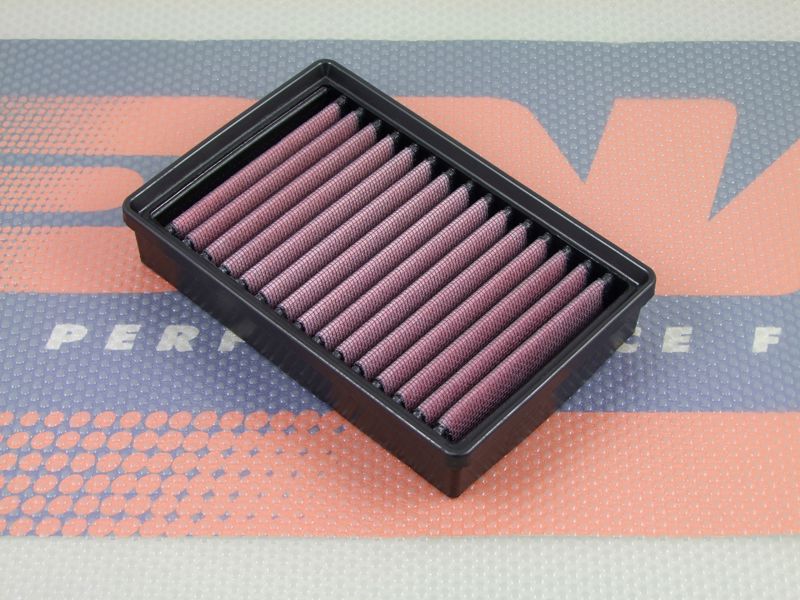 Filtro de alto rendimiento DNA para BMW R1200GS/R/RS/RT / R1250GS/R/RS/RT