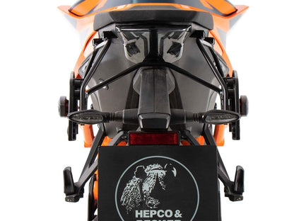 Portabolsas C-Bow Hepco&amp;Becker KTM 1290 Superduke '20+