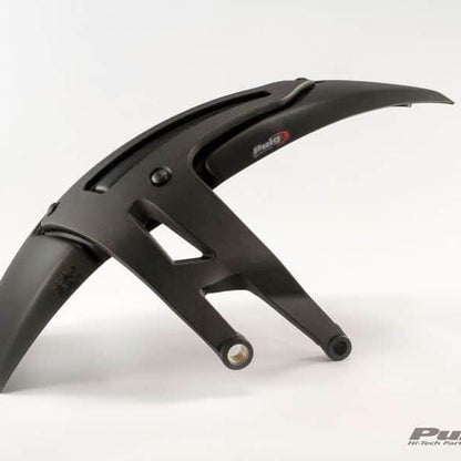 Guardabarros trasero Puig negro mate R1200RS/ R1200R '15-