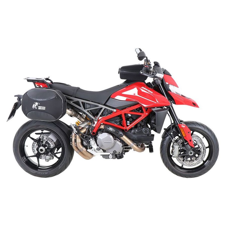 Portabolsas C-Bow Hepco&amp;Becker Hypermotard 950 sp
