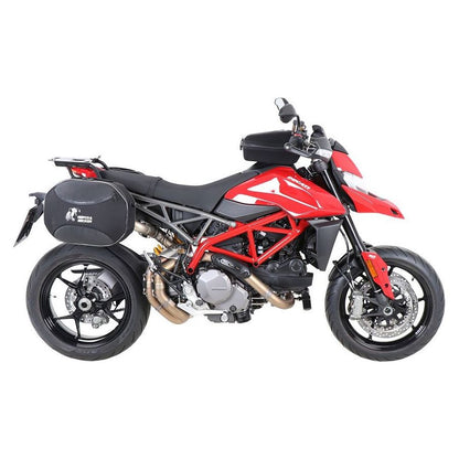 Portabolsas C-Bow Hepco&amp;Becker Hypermotard 950 sp