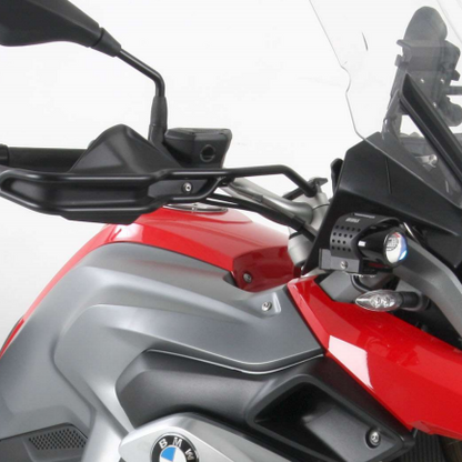 Soportes de protección para guardamanos Hepco&amp;Becker BMW R1200GS LC '13-18