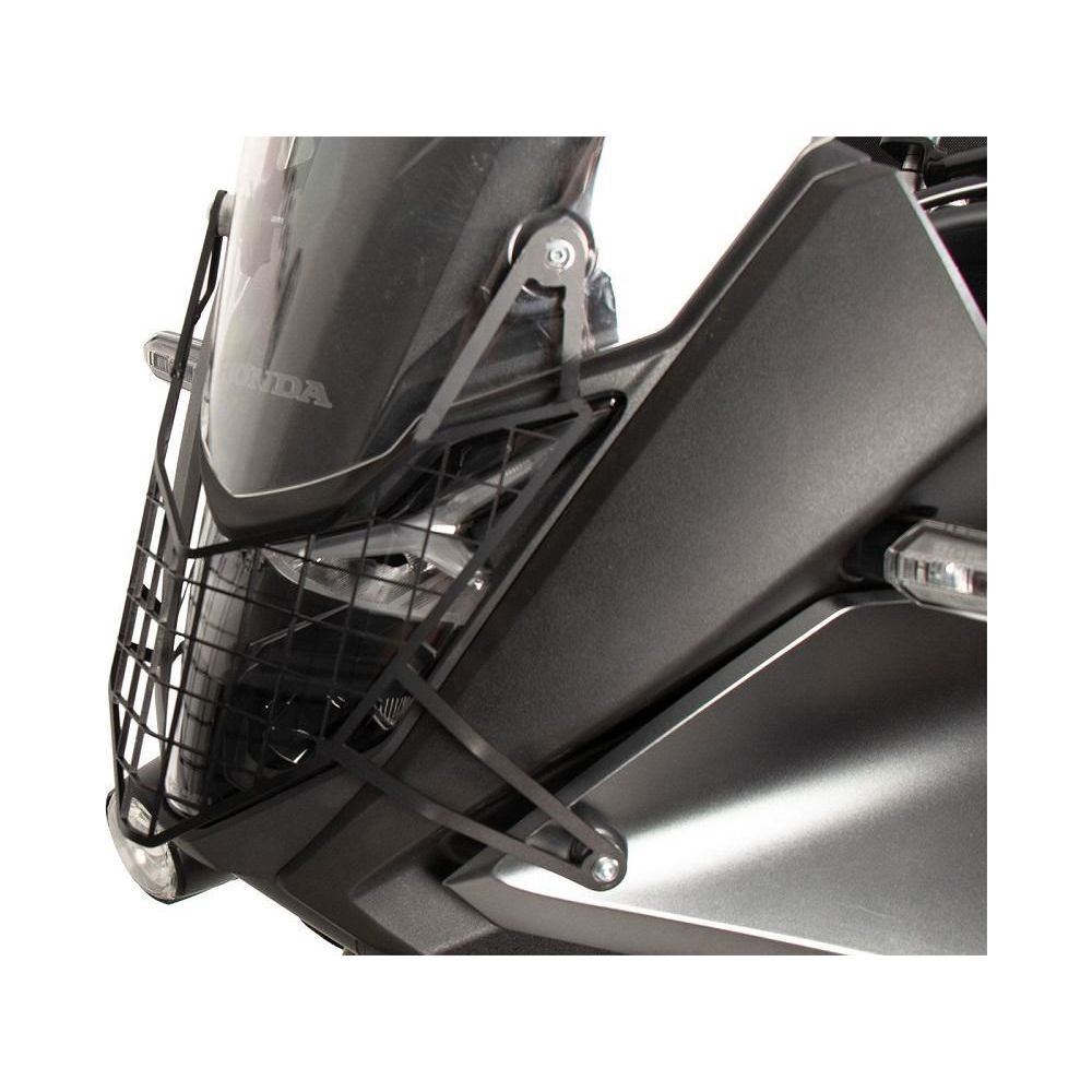 Rejilla del faro Hepco&amp;Becker Honda XL750 Transalp '23-