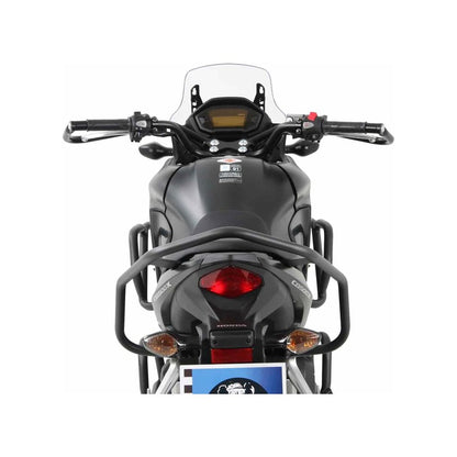 Barra de protección trasera antracita Hepco&amp;Becker Honda CB500X '19-