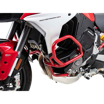 Defensas Hepco&amp;Becker Multistrada V4S