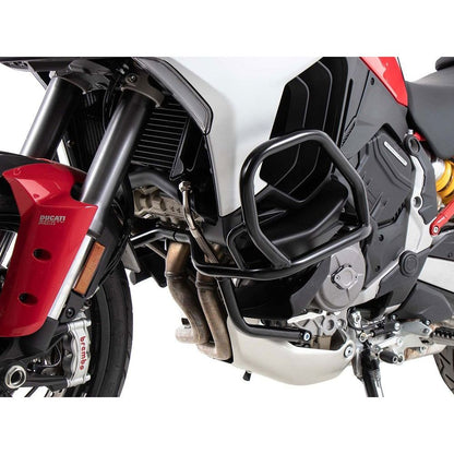 Defensas Hepco&amp;Becker Multistrada V4S