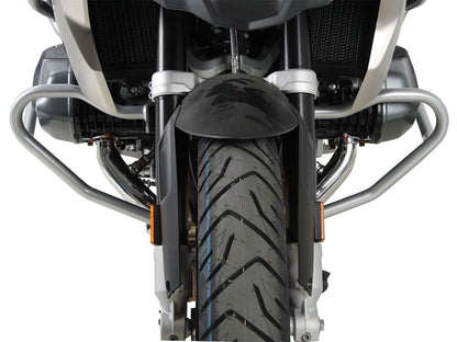 Defensas plateadas Hepco&amp;Becker BMW R1250GS LC '18-23
