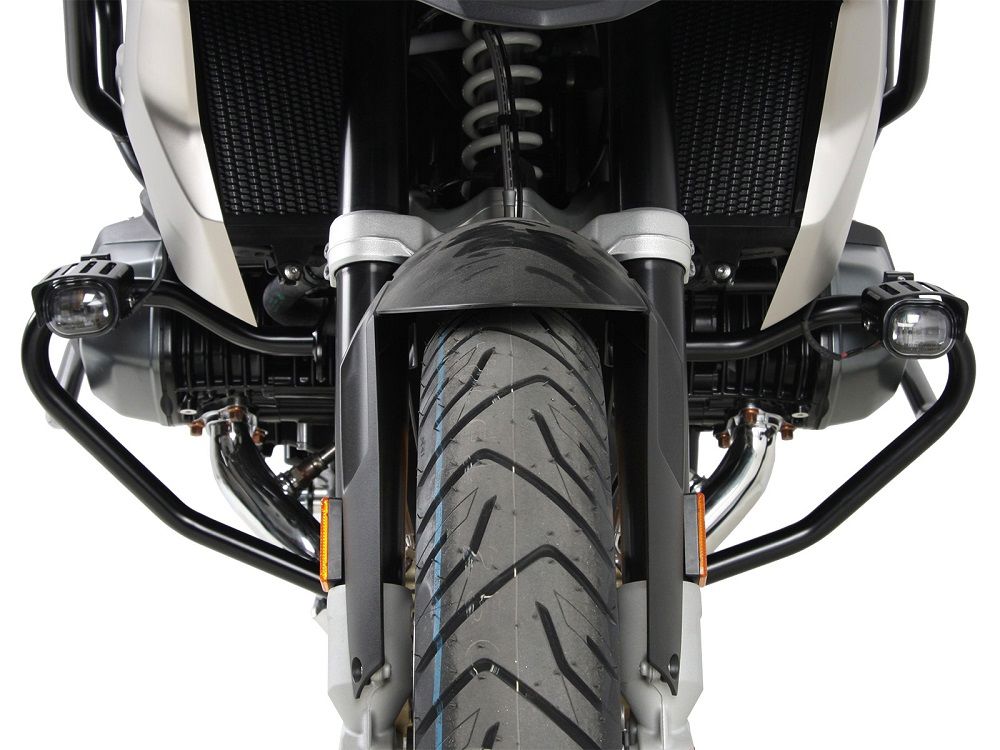 Defensas antracita Hepco&amp;Becker BMW R1250GS LC '18-23