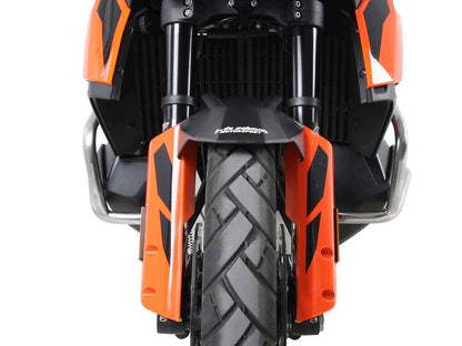 Barra de protección de acero inoxidable Hepco&amp;Becker KTM 890 Adventure '19-