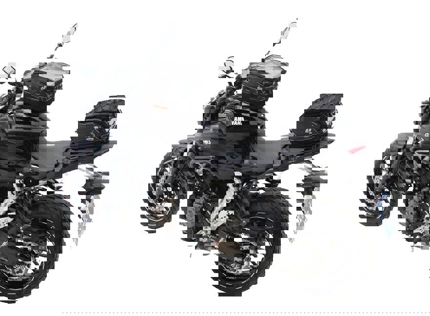 Portaequipajes deportivo Hepco&amp;Becker Yamaha MT-07 '14-17