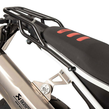 Portaequipajes superior negro "Tube Rack" Hepco&amp;Becker BMW F900GS '24-