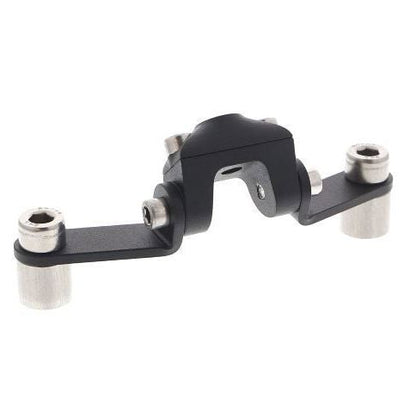 Soporte de navegación para SP Connect Evotech Performance BMW F850GS '19- 