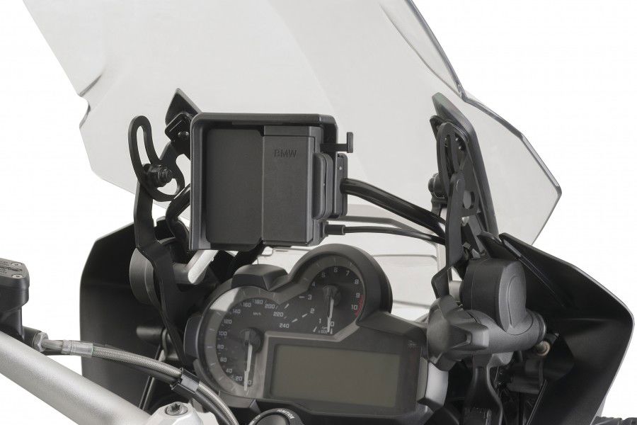 Refuerzo de lunas Puig varios modelos BMW R1200GS / R1250GS