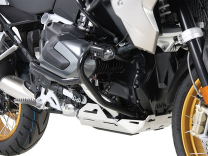 Defensas negras Hepco&amp;Becker BMW R1250GS LC '18-23