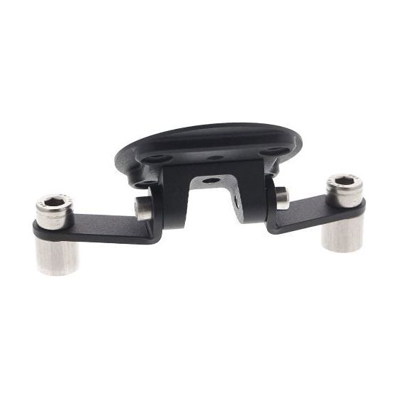 Soporte de navegación para TomTom Evotech Performance Honda CB500X '19-
