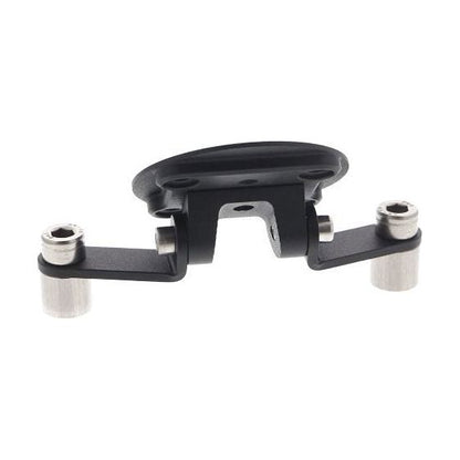 Soporte de navegación para TomTom Evotech Performance Honda CB500X '19-