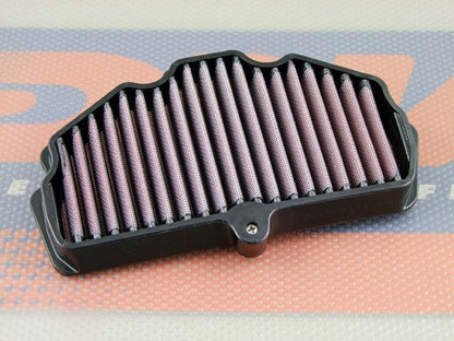 Filtro de alto rendimiento DNA Kawasaki Z650 / Versys 650 / Ninja 650 / Vulcan S