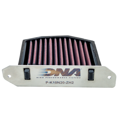 Filtro DNA de alto rendimiento para Kawasaki ZH2/SE '20-