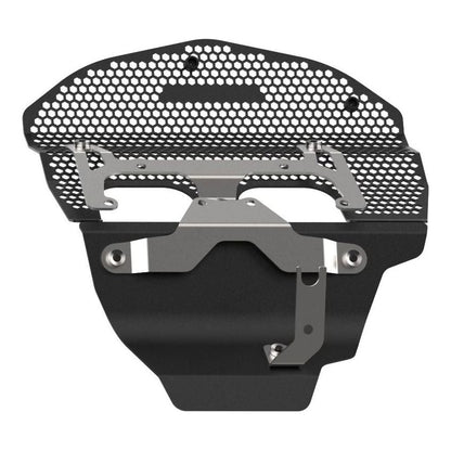 Juego de protectores de culata Evotech Multistrada V4S