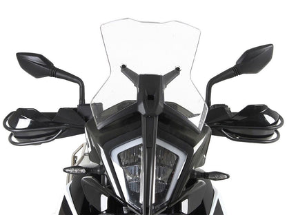 Soportes de protección para guardamanos Hepco&amp;Becker KTM 890 Adventure / R / Rally '21-22