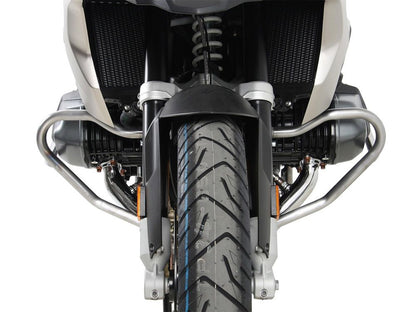 Defensas de acero inoxidable Hepco&amp;Becker BMW R1250GS LC '18-23
