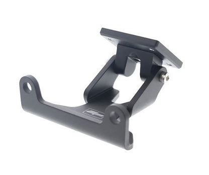 Soporte de navegación para Garmin Evotech Performance Kawasaki Z650 '17-