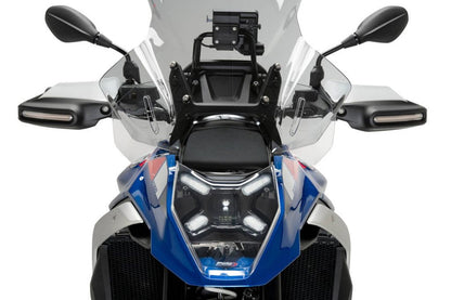 Protector de faro transparente Puig BMW R1300GS '23-