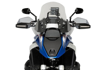 Protector de faro negro mate Puig BMW R1300GS '23-