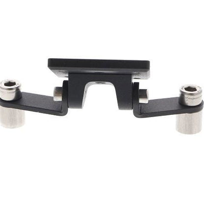 Soporte de navegación para Garmin Evotech Performance BMW F850GS '19-