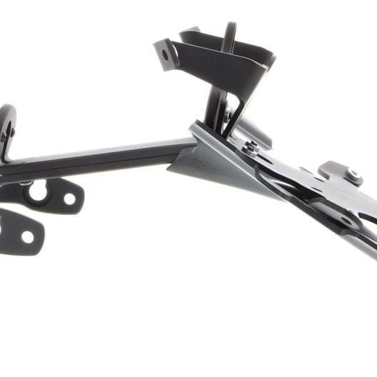 Portamatrículas Evotech Performance BMW R1200RS '15-18