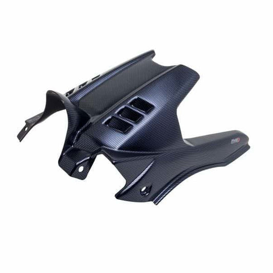Guardabarros trasero Puig negro mate Yamaha MT-07 / XSR700