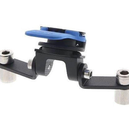 Soporte de navegación Quad Lock Evotech Performance BMW F850GS '19-