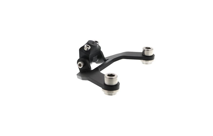 Soporte de navegación para SP Connect Evotech Performance Ducati SuperSport 950 '21-