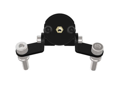 Soporte de navegación para SP Connect Evotech Performance Ducati Streetfighter V4 '20-