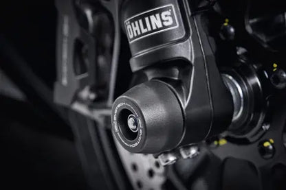 Eje de horquilla delantera Evotech Performance Ducati Diavel V4 '23-