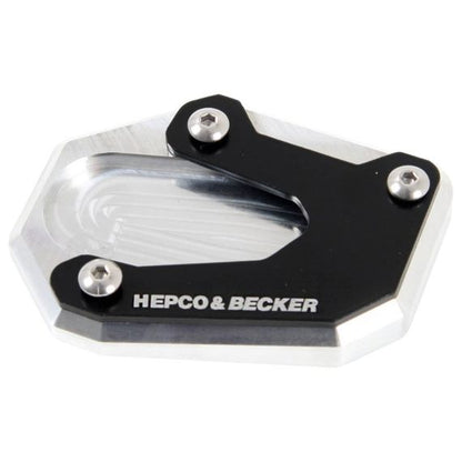 Ampliación de caballete lateral Hepco&amp;Becker Suzuki V-Strom 800 DE '23 -