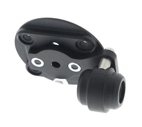 Soporte de navegación para TomTom Evotech Performance BMW R1250GS LC '18-